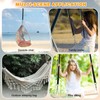 Tree Swing Straps Hanging Kit, Portable Hammock Straps, 6.56FT Tree