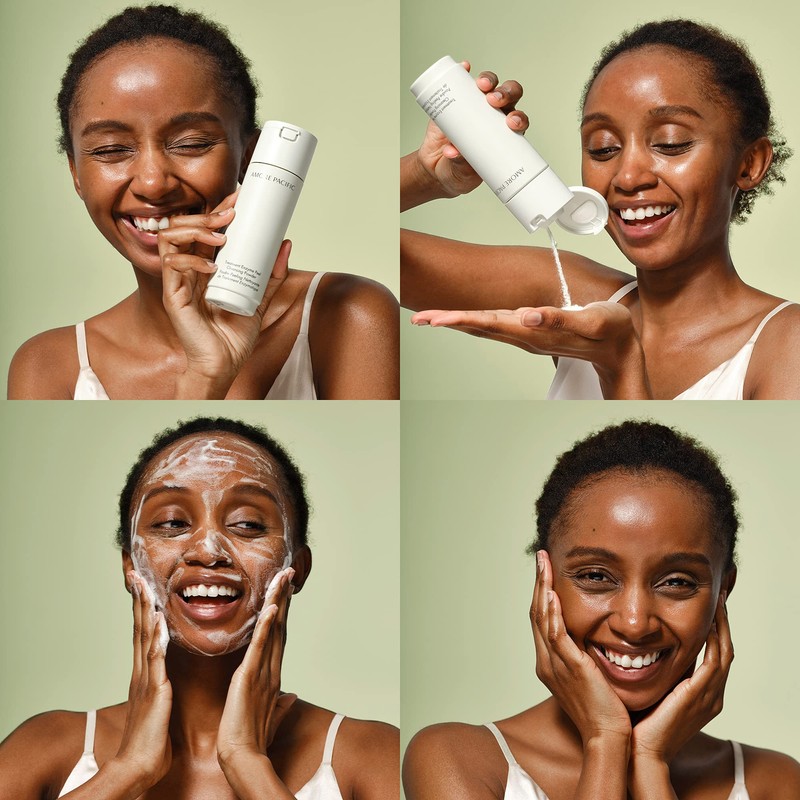 AMOREPACIFIC Treatment Enzyme Peel Cleansing Powder | Korean Gentle Daily