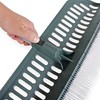 XABBAX Artificial Turf Rake | Extra Length - Heavy Duty