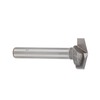 Router Bit Blade Diameter 16mm VShaped Tungsten Steel Engraving Milling