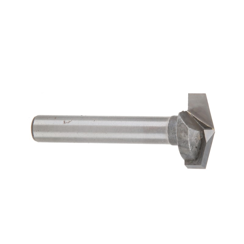 Router Bit Blade Diameter 16mm VShaped Tungsten Steel Engraving Milling