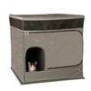 Pet Gear Pro Pawty for Cats with littertraX Mat, Put