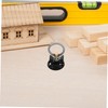 NOLITOY 1set Bolt Round Anchor Point Kit for Securing Cargo