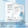 Kit 10 Mascarillas Coreanas Faciales Centella Ácido Salicílico Anti Acné