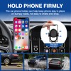 Autorder Car Phone Holder for Subaru Forester 2025-2026 Accessories Phone