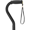 Nova Heavy Duty Walking Cane with Offset Handle 500 lb.