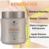 Gel Cryoactive Corps Reductor De Medidas Hinode Brasil 100 Alcanfor
