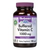 Bluebonnet Vitamina Tamponada 1000mg Cápsulas Veganas