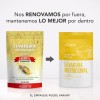 Levadura Nutricional En Polvo 200g Vizana Nutrition