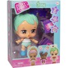 Boxy Babies Season 2 Collectible Fashion Toy - Mint Green