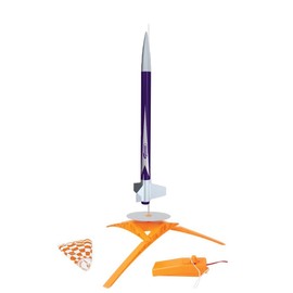 Estes Silver Arrow Launch Set