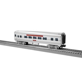 Lionel Pennsylvania 4049 Passenger O Gauge Model Train Coach Car