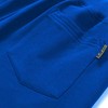 MO GOOD - Pantalones cortos casuales para hombre, para entrenamiento,
