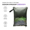 Mesh Laundry Bag for Travel, Gym, College, and Camping –