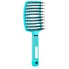 Hair Brush Without Pulling, Detangling Brush for Women and Children,