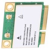 Annadue Wireless Net Card, AX200HMW Dual Frequency 2974M WiFi6 Wireless