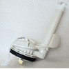 Flush Valve 2 & 7/8 inch for Toilets with less