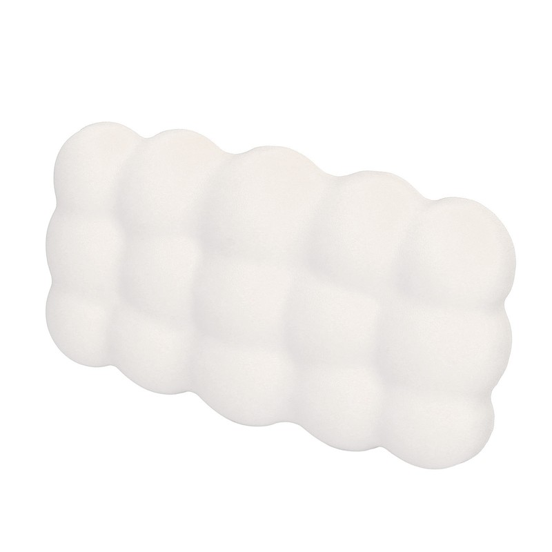 2PCS Car Knee Cushion Memory Cotton Super Soft Universal Fit