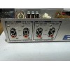 Bose 901 Active Equalizer RCA Jack Panel new. 8 jack