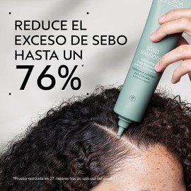 Aveda Scalp Solutions Tratamiento Capilar Exfoliante Limpiador