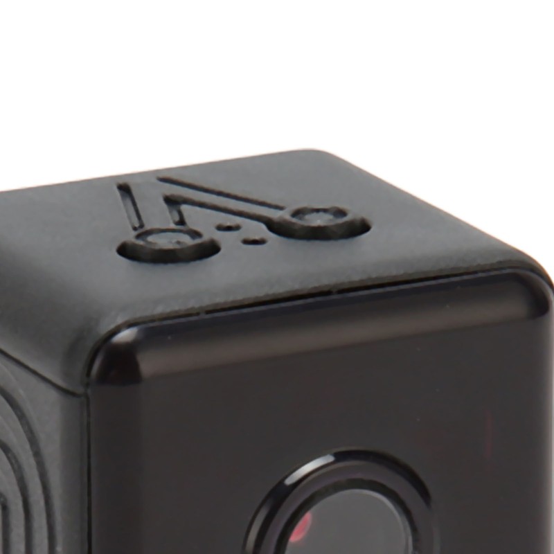 Mini WiFi Wireless Camera 1080P Night Vision Motion Detection Remote