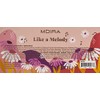 PALETA DE SOMBRAS LIKE A MELODY MOIRA COSMETIC FEP005