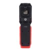Rechargeable Work Light with Magnets and Foldable Hooks Flexible 2000mah