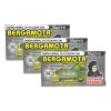 Jabón Facial De Bergamota 125g Del Indio Pápago Pack3