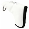 Master Bunny Putter Cover [Monotone Series] (Pin-type / Carabiner Included)