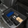 SPELAB Compatible with Chevy or Yukon Center Console Organizer Tray