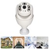 WiFi Light Bulb Camera 1920 X 1080 Wireless Home Surveillance