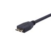 Monoprice USB 3.0 Type-A to Micro Type-B Cable - 5-Pin,