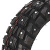 255X80 Snow Tire 10in Off Road Replacement Tire Studded Off