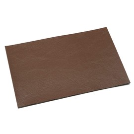 Daytona 63035 Sheet Repair Seal, Regular Size, Rough, Glossy, Brown, 4.3 x 6.7 inches (110 x 170 mm)