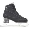 Jackson Ultima Ice Skates Softec Black Elite ST7200 Womens 9