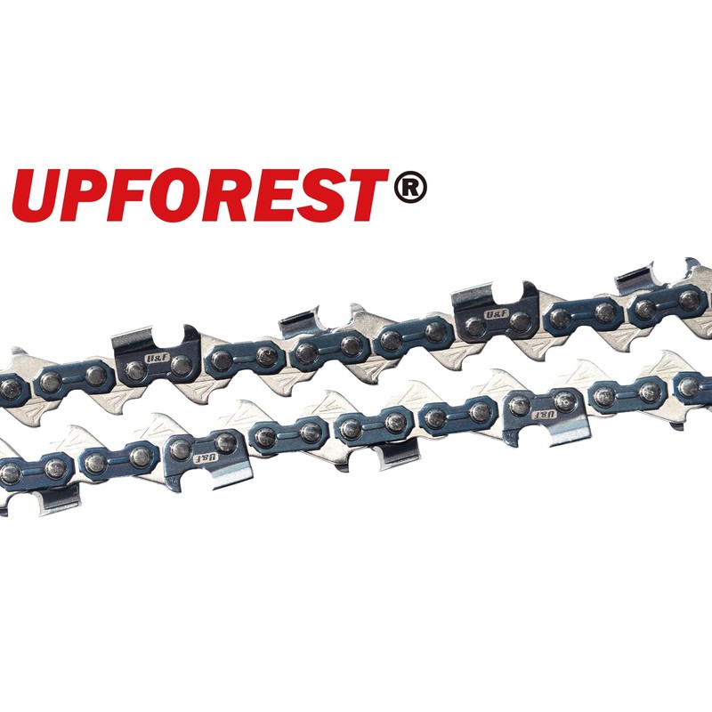 20" Chainsaw Bar & Chain Combo 3/8” Pitch, 050 Gauge,