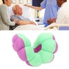 Anti Bedsore Cushion Pad Deformable Skin Friendly Breathable Comfort Thicken
