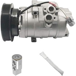 RYC AC Compressor Kit KT D023