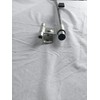 Kay Enclosed Trailer Door Latch 1 Pair 36 Inch Tamperproof