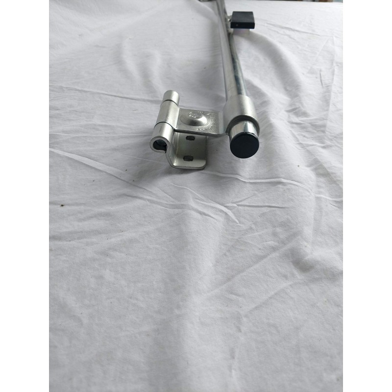 Kay Enclosed Trailer Door Latch 1 Pair 36 Inch Tamperproof