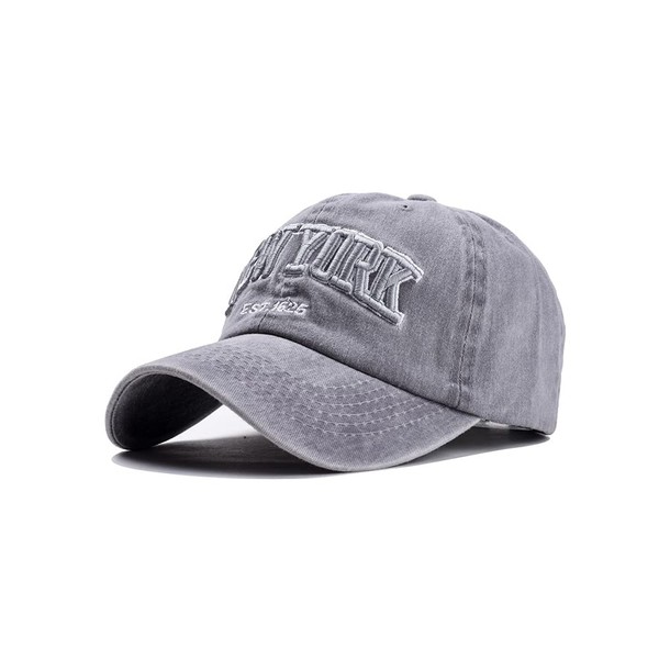 Joligiao Baseball Cap Men Women Washed Baseball Cap Sports Cap