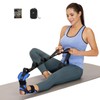 comness Foot and Calf Stretcher Stretching Strap For Plantar Fasciitis
