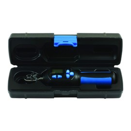Laser 6207 Digital Torque Ratchet 1/4"D 6 - 30Nm