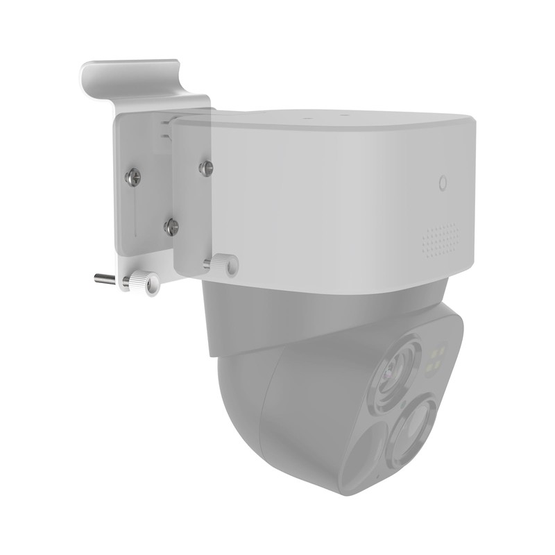 HOLACA Vinyl Siding Clips Hook / Mount for eufy Security