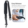 AKUATUZ Trimmer Shoulder Strap Universal for Weed Eater Brush Cutter