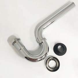 Washbasin Trap Kitchen Washbasin Sewerage Pipe sink