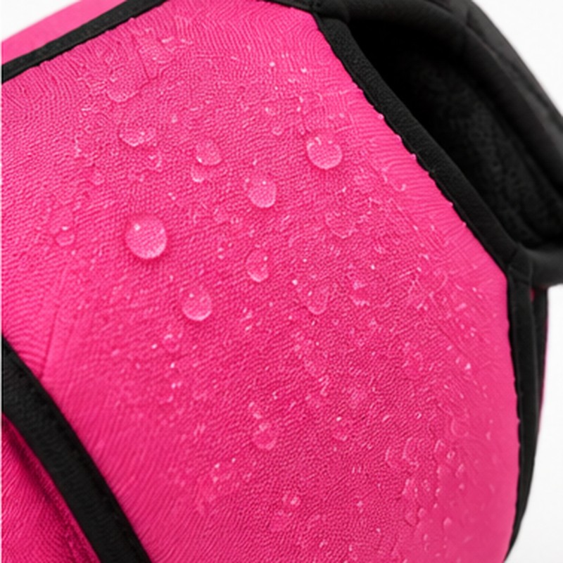 Waterproof Dog Ear Muffs for Swimming & Grooming – Soft