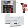 Aluminum Alloy Generator Interlock Kit for Square D QO and