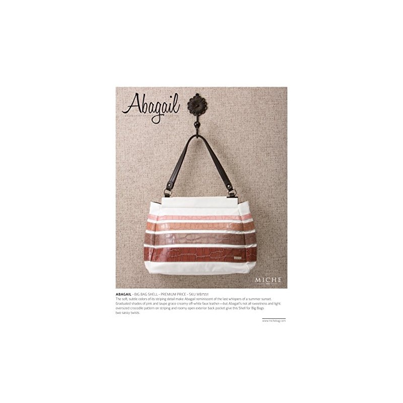 Miche Prima Abagail (Shell Only) By Miche