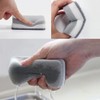 10 Pack Heavy Duty Scrub Sponge, Dual-Sided Dish-washing & Cleaning